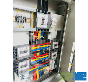 Tủ điện phân phối 3P-4P 200A
